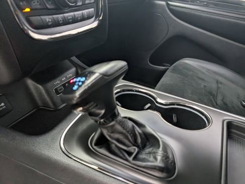 Used 2018 Dodge Durango GT w/ Trailer Tow Group IV AWD/4WD image 23