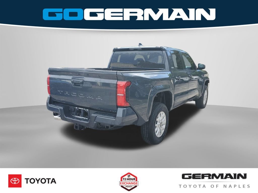 Used 2026 Toyota Tacoma SR5 RWD image 9