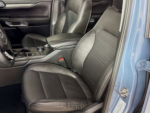 Used 2024 Ford Ranger Lariat w/ Advanced Towing Package image 24