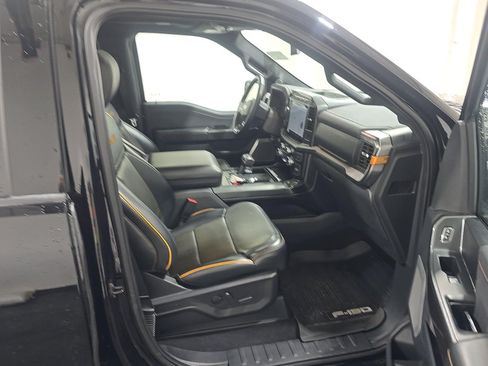 Used 2023 Ford F150 Tremor w/ Equipment Group 402A High AWD/4WD image 8