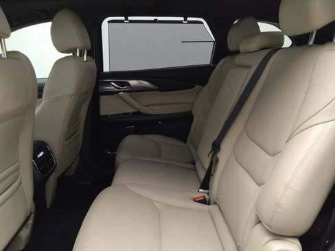 Used 2019 MAZDA CX-9 Grand Touring image 18