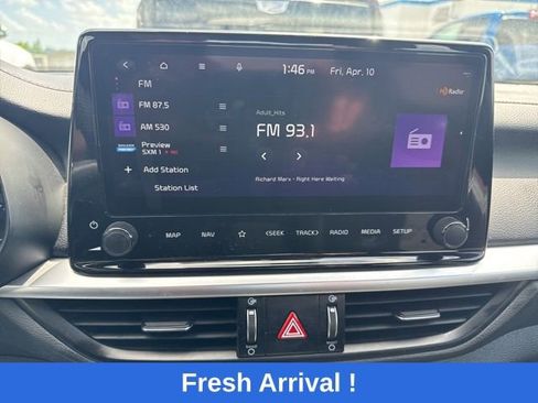 Used 2023 Kia Forte GT image 6