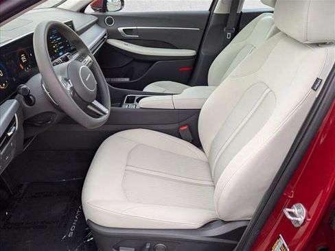 Certified 2024 Hyundai Sonata SEL image 15