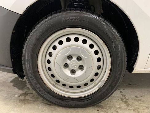 Used 2019 RAM ProMaster City Tradesman image 16