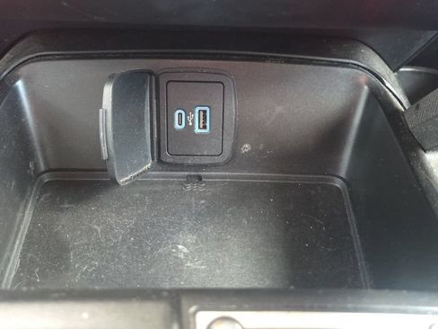 Used 2021 Ford Bronco Outer Banks AWD/4WD image 34