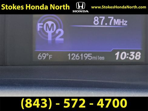 Used 2015 Honda Civic LX image 28