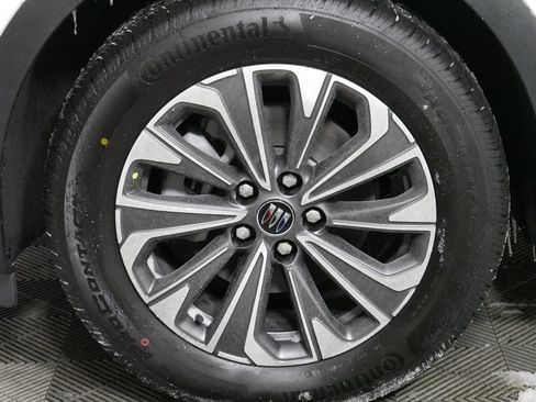 New 2026 Buick Envision Preferred AWD/4WD image 10