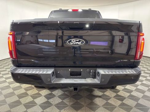 Certified 2025 Ford F150 Lariat w/ Bed Utility Package AWD/4WD image 22