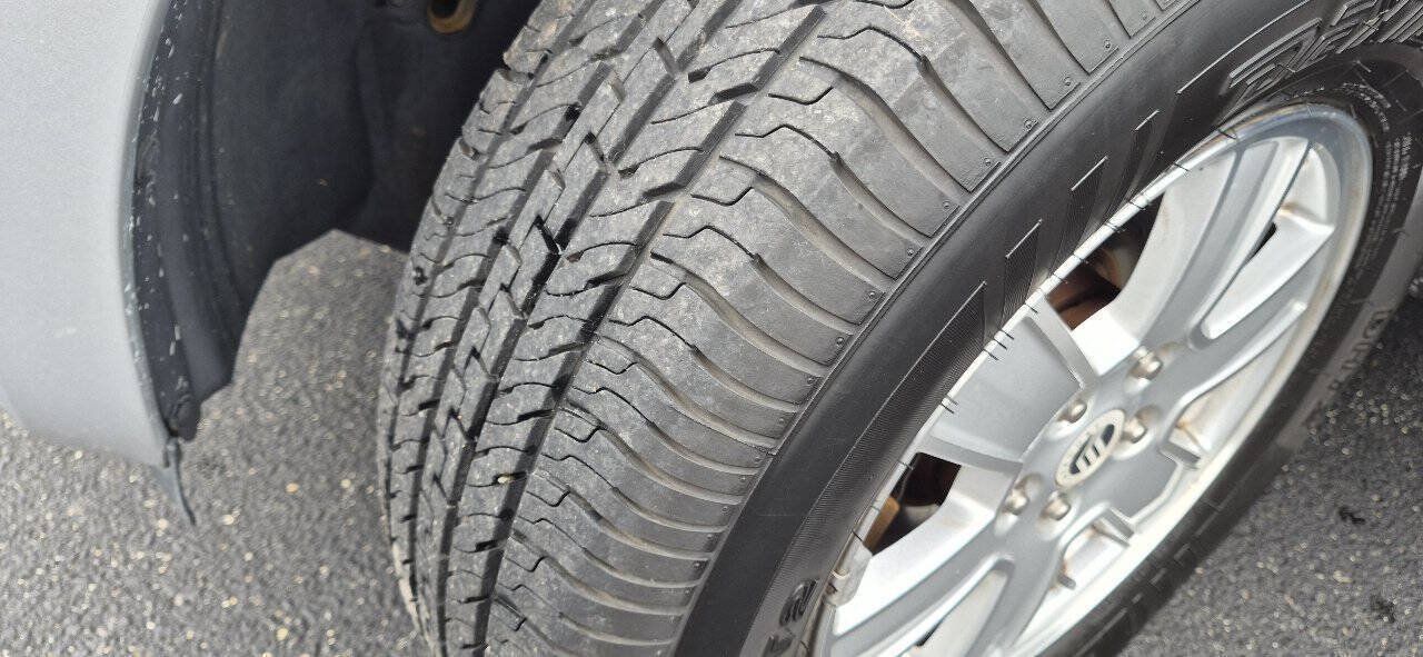 Used 2011 Mercury Mariner 2WD w/ 101A Rapid Spec Order Code image 11