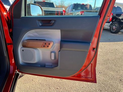 Used 2024 Ford Maverick Lariat w/ FX4 Off-Road Package image 20