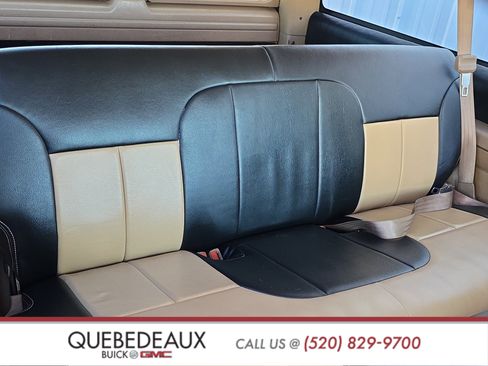 Used 1994 Chevrolet Blazer 4WD image 26