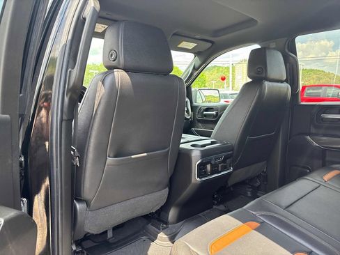 Used 2021 GMC Sierra 1500 AT4 AWD/4WD image 23