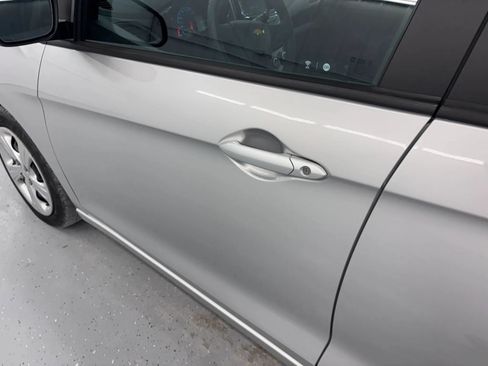 Used 2021 Chevrolet Spark LS FWD image 20