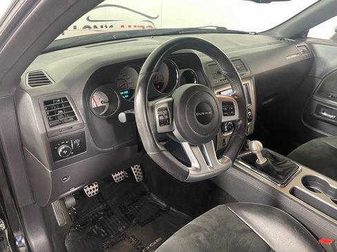 Used 2012 Dodge Challenger SRT8 image 14