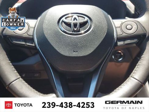 Certified 2024 Toyota RAV4 XSE w/ Weather Package AWD/4WD image 24