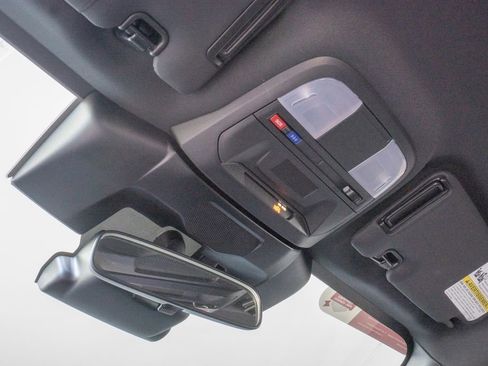 Certified 2025 Subaru Crosstrek 2.5i Sport image 14