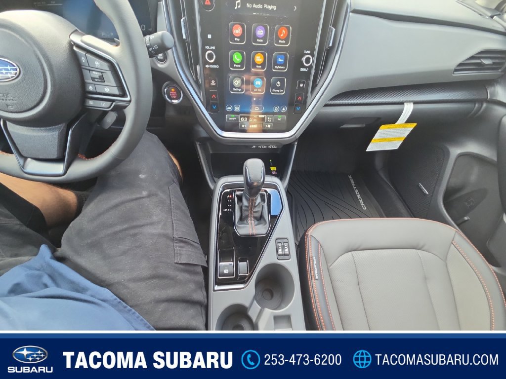 New 2026 Subaru Crosstrek 2.5i Limited AWD/4WD image 15