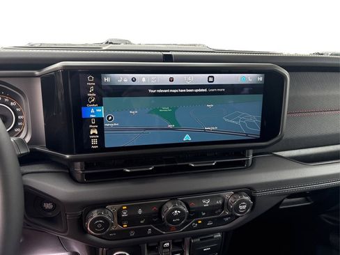 New 2026 Jeep Gladiator Rubicon image 23