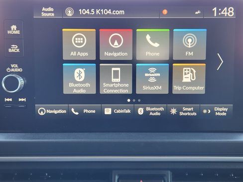 Used 2024 Honda Pilot Touring image 17