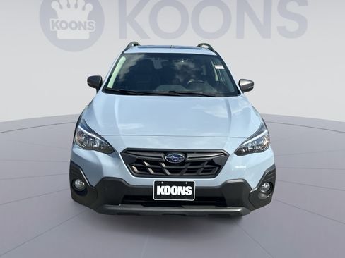 Used 2021 Subaru Crosstrek 2.5i Sport w/ Moonroof Package AWD/4WD image 19