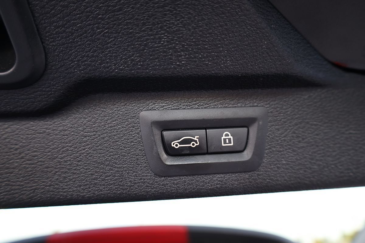 Used 2016 BMW X5 xDrive35i AWD/4WD image 14