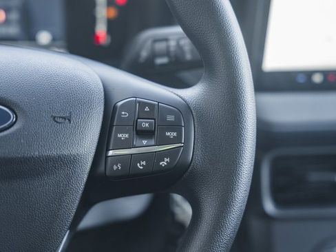 New 2026 Ford Maverick XL w/ Equipment Group 101A image 31