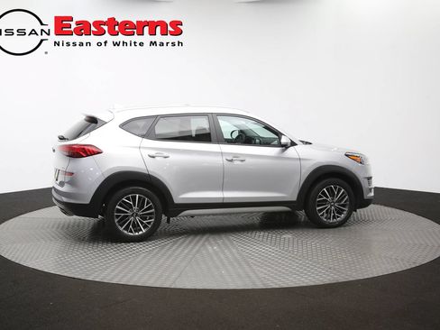Used 2021 Hyundai Tucson SEL AWD/4WD image 45