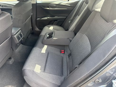 New 2026 Toyota Camry LE FWD image 17