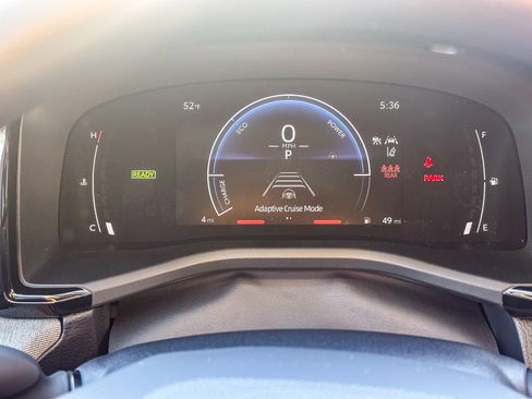 New 2026 Toyota Camry LE image 28