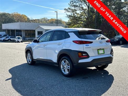 Used 2020 Hyundai Kona SE image 5