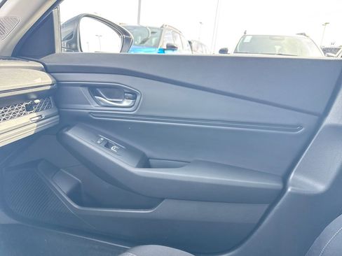 Used 2025 Honda Accord SE image 22