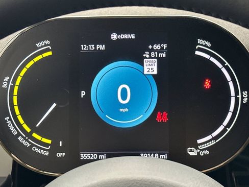 Used 2023 MINI Cooper SE image 20