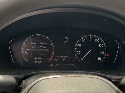 Used 2024 Honda Civic LX image 31