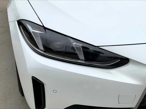 New 2025 BMW i4 xDrive40i w/ Premium Package image 13