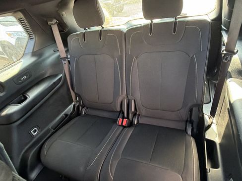 Used 2025 Jeep Grand Cherokee L Laredo w/ Luxury Tech Group I RWD image 22