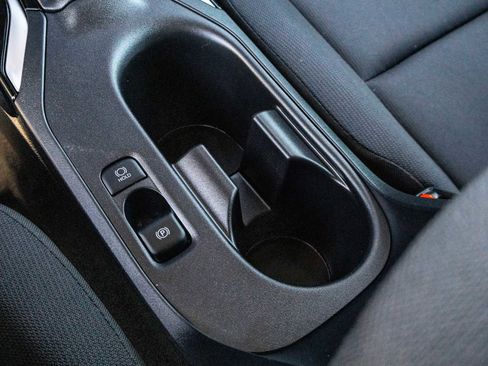 Certified 2025 Toyota Corolla LE image 20