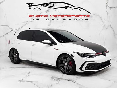 Used 2024 Volkswagen GTI SE
