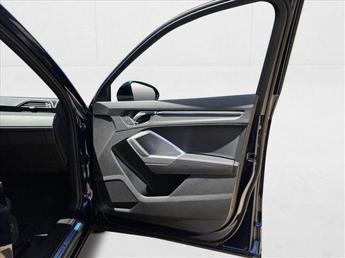 New 2025 Audi Q3 2.0T Premium w/ Convenience Package image 11