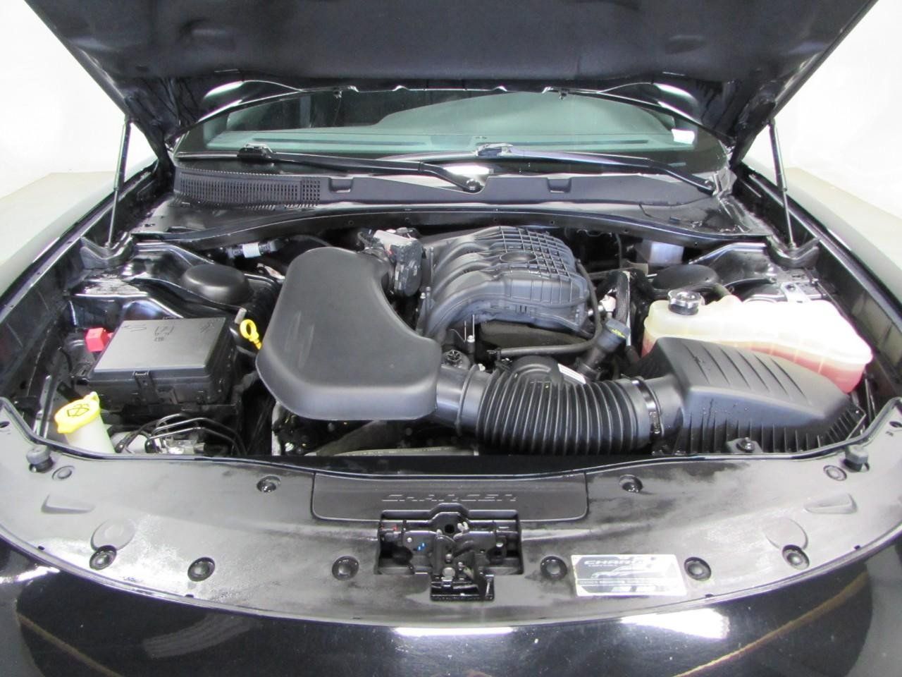 Used 2023 Dodge Charger GT RWD image 10