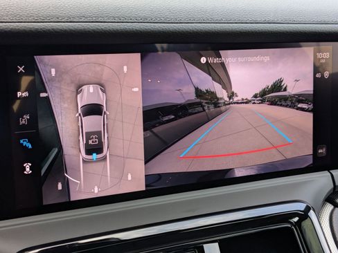 New 2025 Porsche Panamera image 19