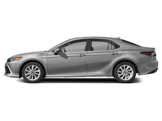 Used 2022 Toyota Camry LE w/ Cold Weather Package AWD/4WD image 3