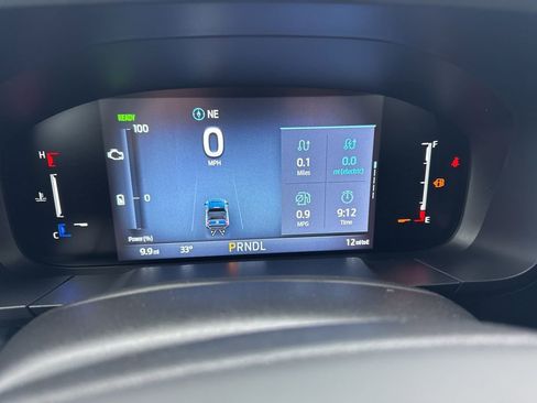 New 2026 Ford Maverick XL w/ Equipment Group 101A image 15