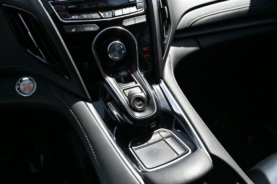 Used 2023 Acura RDX w/ Technology Package AWD/4WD image 39
