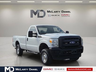 Used 2015 Ford F250 XL