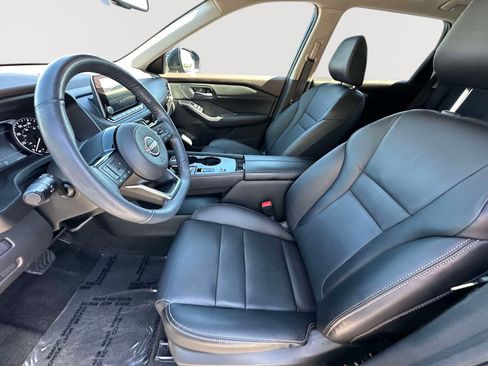 Used 2023 Nissan Rogue SL FWD image 24