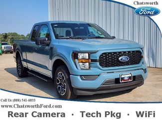 Used 2023 Ford F150 XL w/ STX Appearance Package RWD video 1