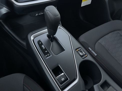 New 2025 Subaru Impreza 2.0i Sport image 20