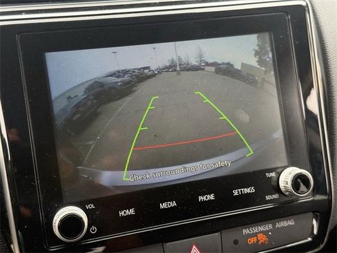 Used 2024 Mitsubishi Outlander Sport SE image 18