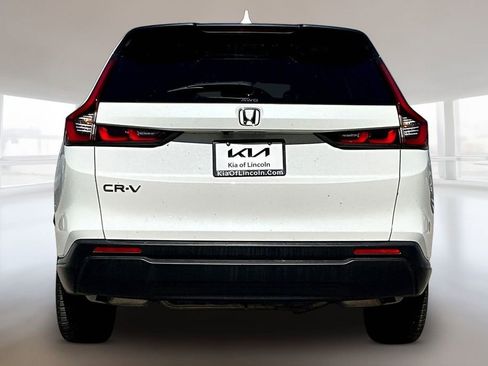 Used 2024 Honda CR-V EX image 5