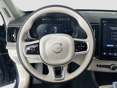 New 2026 Volvo XC90 B6 Ultra w/ Protection Package Premier AWD/4WD image 12